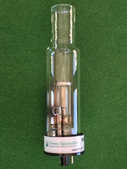 澳大利亚Green Scientific 空心阴极灯G8系列HCL