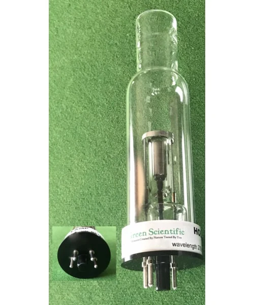 澳大利亚Green Scientific 空心阴极灯G8AC系列HCL