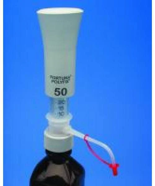 澳大利亚Green Scientific分配器Fortuna Polyfix