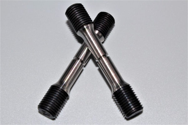 美国Green Specialty ASTM F519 Type 1A1 氢脆试棒 缺口拉伸试样 用于氢脆测试的标准试样