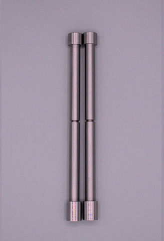 美国Green Specialty ASTM F519 Type 1A2 缺口拉伸试样 氢脆试棒
