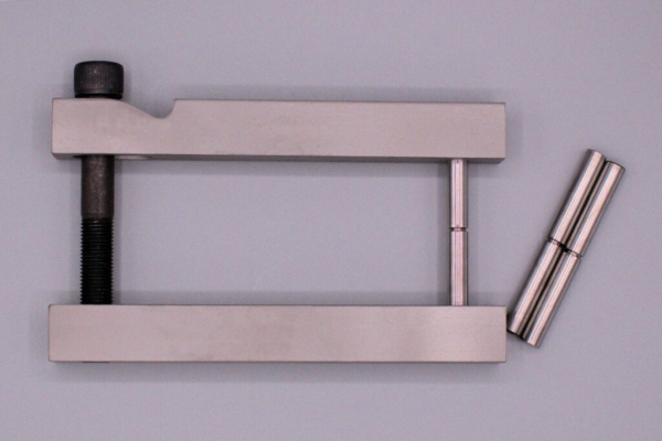美国Green Specialty ASTM F519 Type 1C 弯曲试样 用于氢脆测试的标准试样