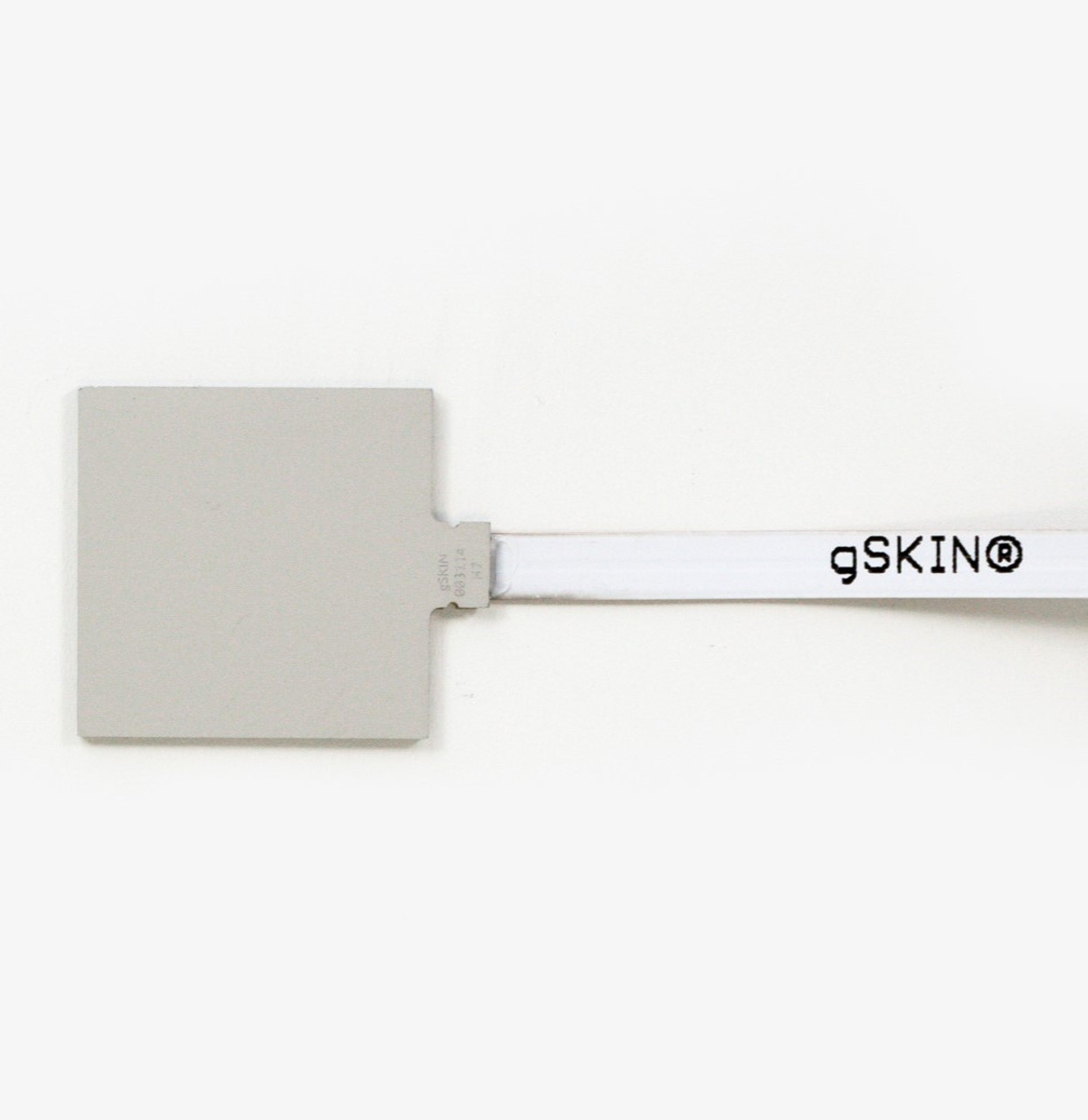 瑞士   greenTEG AG 热通量传感器 – gSKIN-XI®
