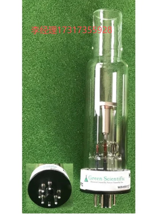 Green Scientific 空心阴极灯