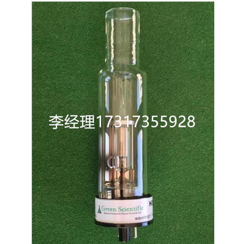 代理Green Scientific