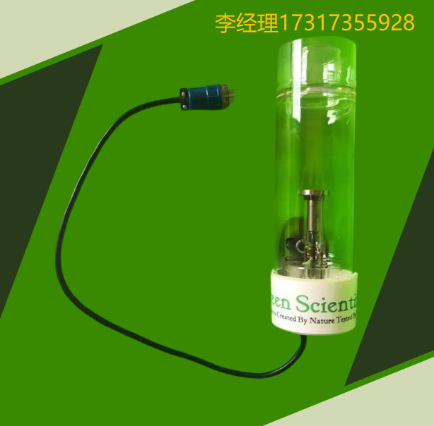 Green Scientific空心阴极灯