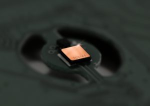 greenteg CALERA®医疗定制可穿戴核心体温检测设备