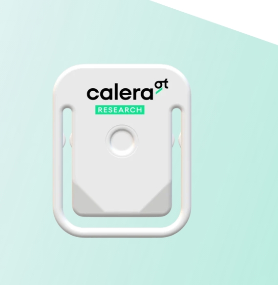 GreenTeg CALERA® Research