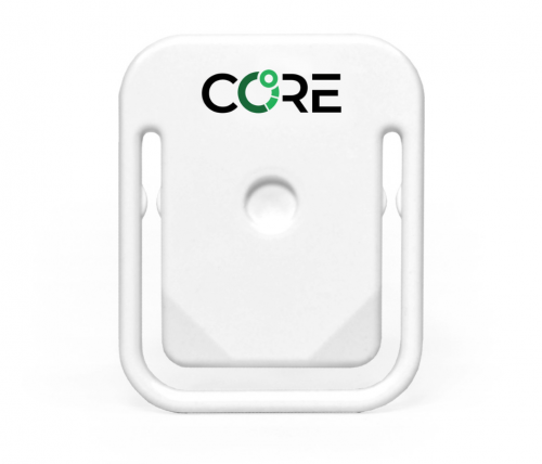 瑞士greenTEG CORE体温贴 医疗级贴片