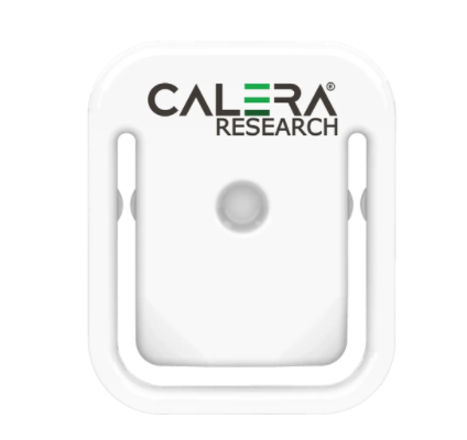 CALERaresearch 用于研究应用的核心体温监测器