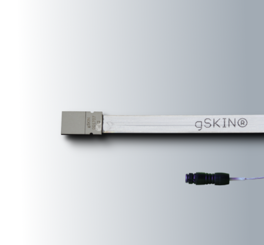 热通量传感器 – gSKIN®-XM