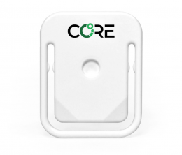 瑞士 greenTEG 体温贴 CORE