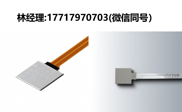 瑞士greenTEG,gSKIN®-XP,热流传感器