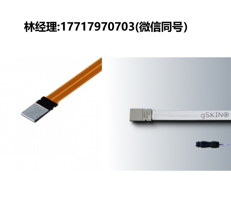 瑞士,greenTEG,热流传感器,gSKIN-XM