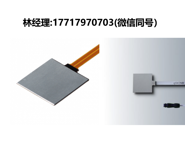 瑞士,greenTEG,gSKIN®-XI,热流传感器