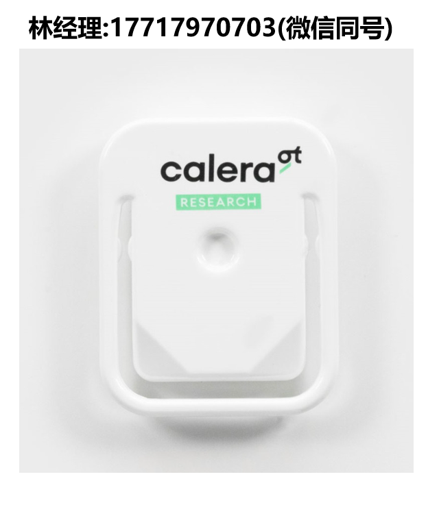 greenTEG进口代理,CALERA科研版核心体温监测仪,支持数据下载