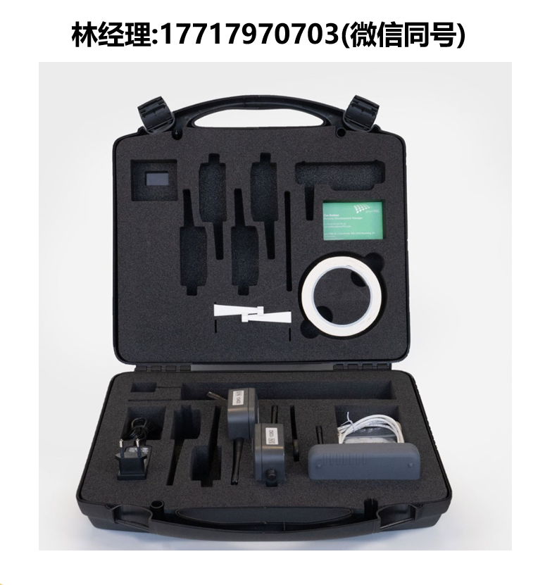 瑞士greenTEG进口代理,UVAL无线系统,gOMS II 导热系数测量系统