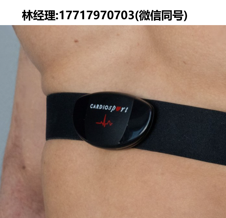 瑞士greenTEG进口代理,CALERA 心率监测器