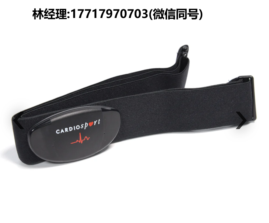 瑞士greenTEG进口代理,CardioSport TP5心率监测器,CORE心率监测