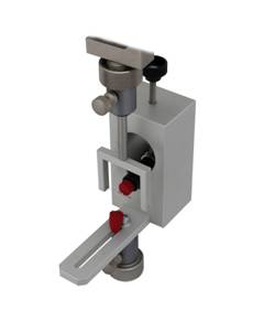 德国Grip-Engineering Thümler -G03 SHEAR GRIPS-G03剪切夹