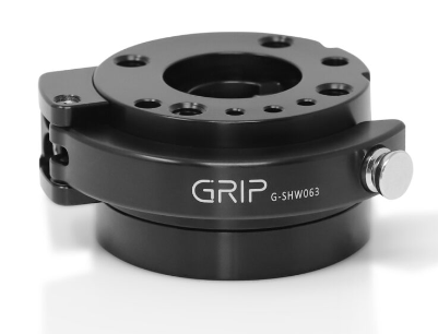 德国GRIP SHW-P快速接头，GRIP连接器，GRIP接头