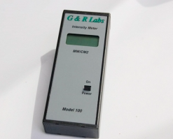 美国G & R Labs Model 202 紫外线光照计,便携式照度计