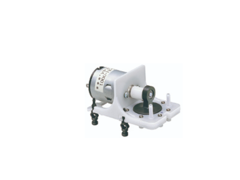 GTEK AUTOMATION DC OEM空气泵DP0125-A1113-X1-0001