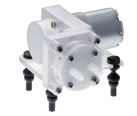GTEK AUTOMATION DC OEM隔膜泵DP0125-A1113-X1-0001