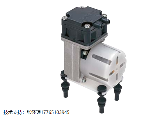 GTEK AUTOMATION DC OEM隔膜泵DP0102-A1126-X1-0001