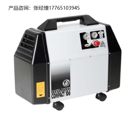 GTEK AUTOMATION无油压缩机PC106