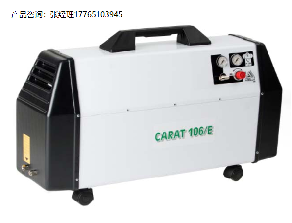 GTEK AUTOMATION无油压缩机PC106E