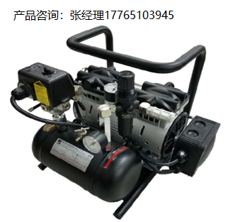 GTEK AUTOMATION无油压缩机PC120-TC