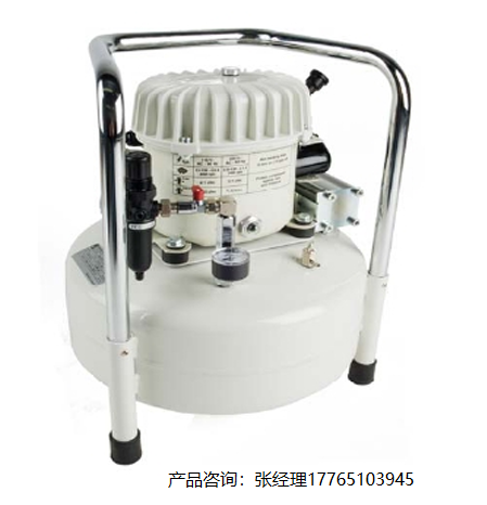 GTEK AUTOMATION静音压缩机P5024AL