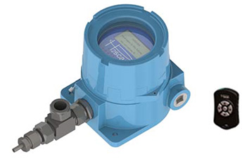 H2scan 防爆区域氢气监测仪 HY-ALERTA ®2620 低至 4000 ppm