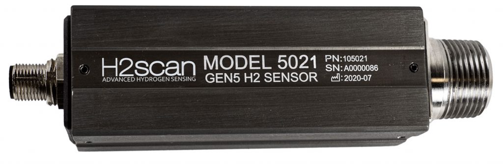 H2SCAN