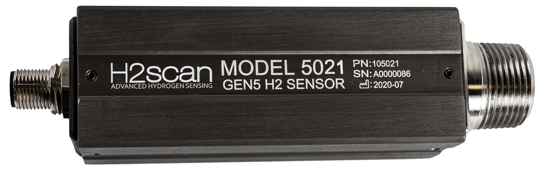H2scan HY-OPTIMA® 5000系列通用在线氢气过程分析仪,H2scan 5031,H2scan 5032,H2scan 5033,H2scan 5034