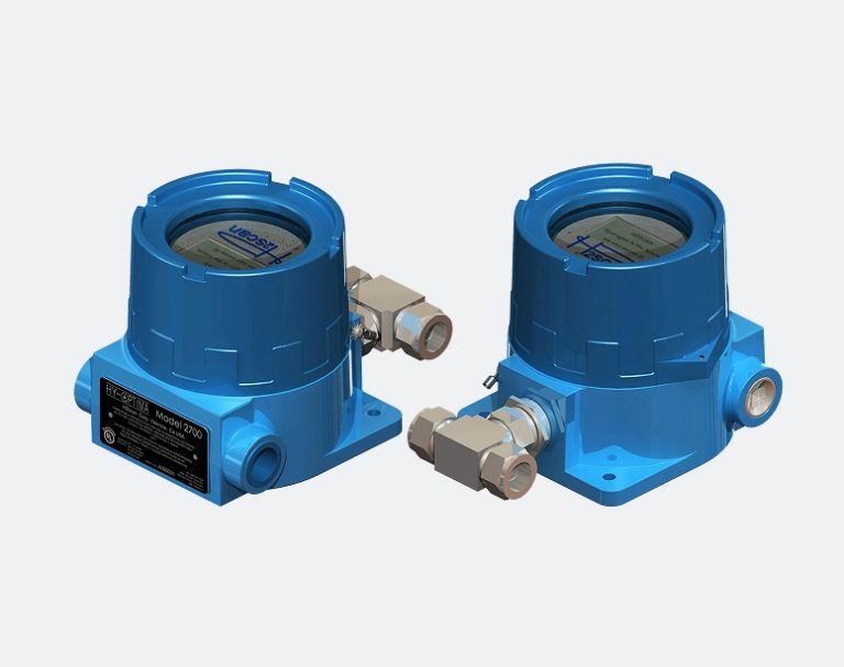 美国H2scan HY-OPTIMA®2700 系列防爆在线氢气过程分析仪,H2scan 2710,H2scan 2730,H2scan 2740