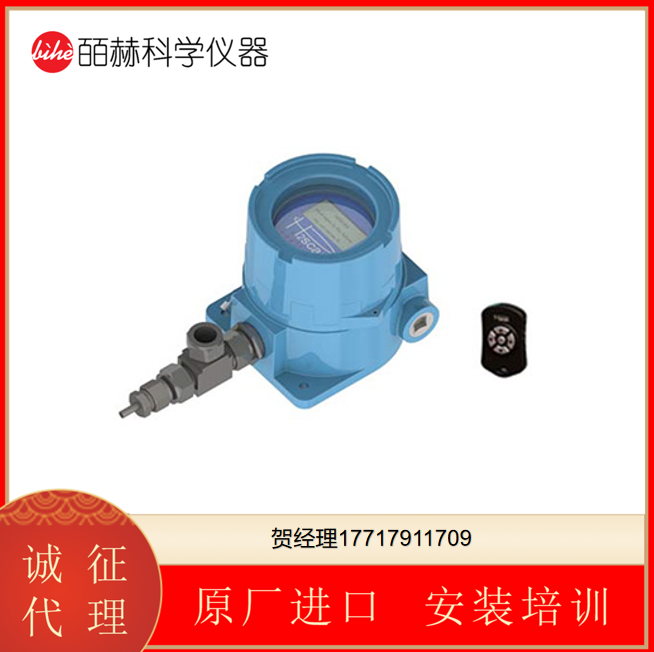 H2scan Corporation HY-ALERTA®2620防爆区氢气监测器高灵敏度
