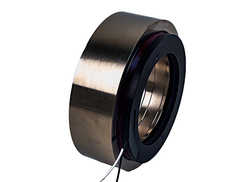 美国H2W Technologies NCC01-58-300-2H直流音圈执行器电机