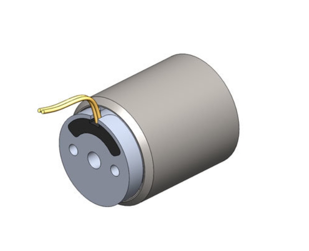 美国H2W Technologies NCC03-15-050-2H音圈电机