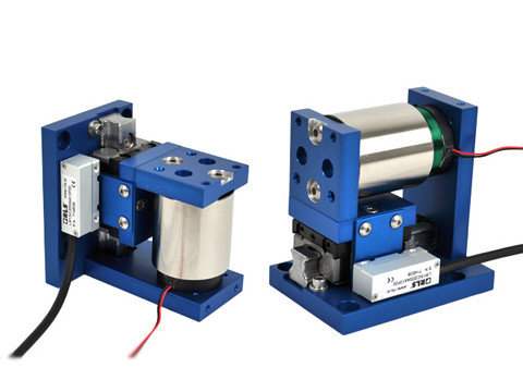 原装进口H2W Technologies VCS03-050-LB-01-M音圈电机定位台