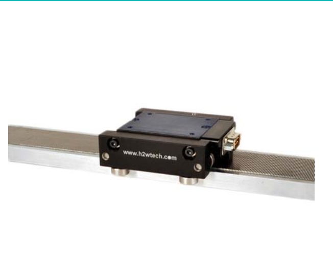美国H2W Technologies  STS-0620-RNR步进电机