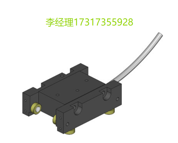 H2W电机