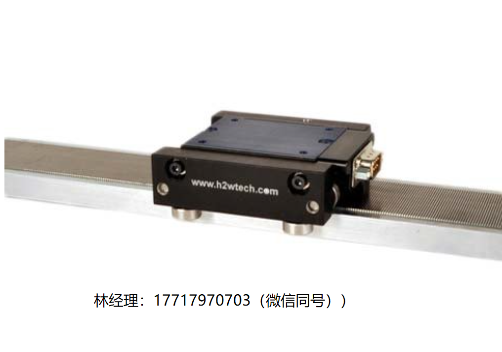 H2W Technologies,STS-0620-RNR,两相单轴线性步进电机