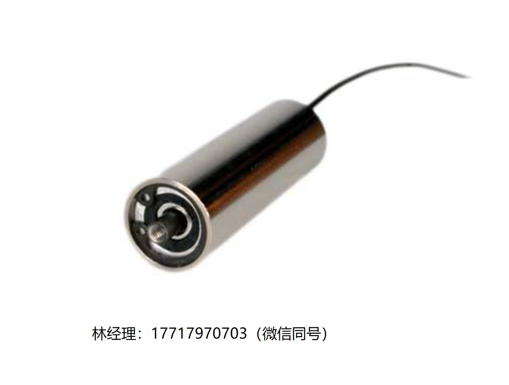 H2W Technologies,NCM02-05-005-4JBMC,音圈电机