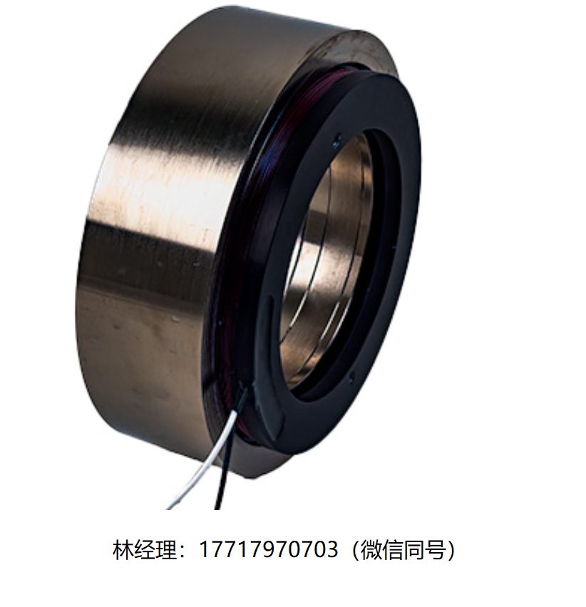 H2W Technologies,NCC01-58-300-2H,音圈电机