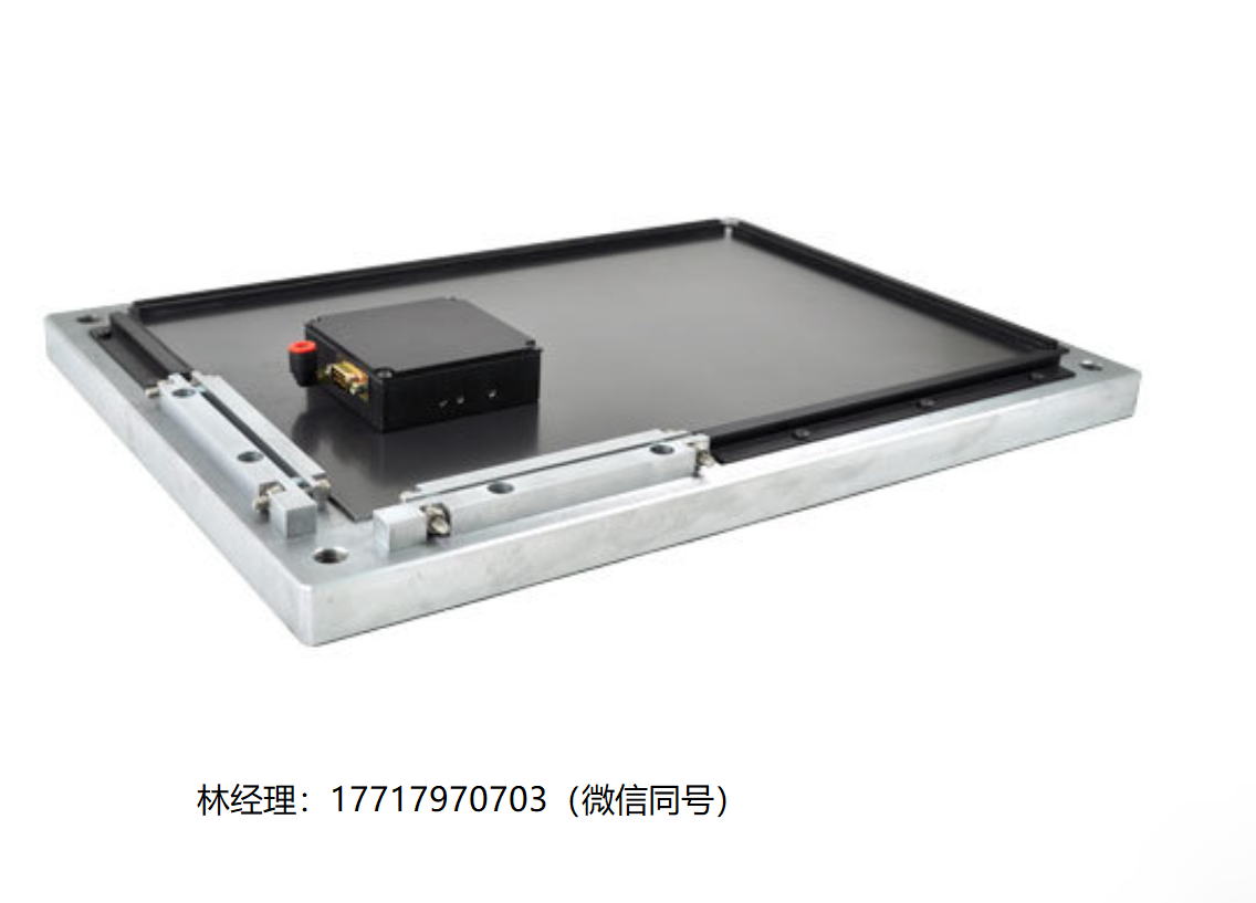 H2W Technologies,LMDS,LTDS,双轴平面线性步进电机