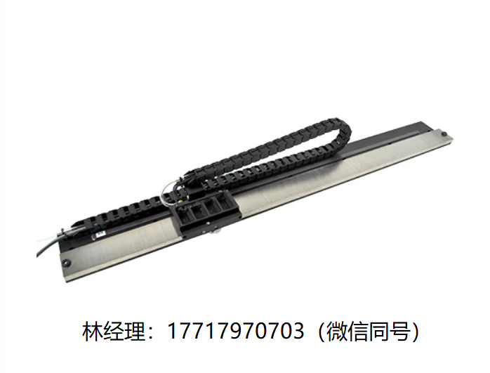 H2W Technologies,LSS,闭环线性步进电机