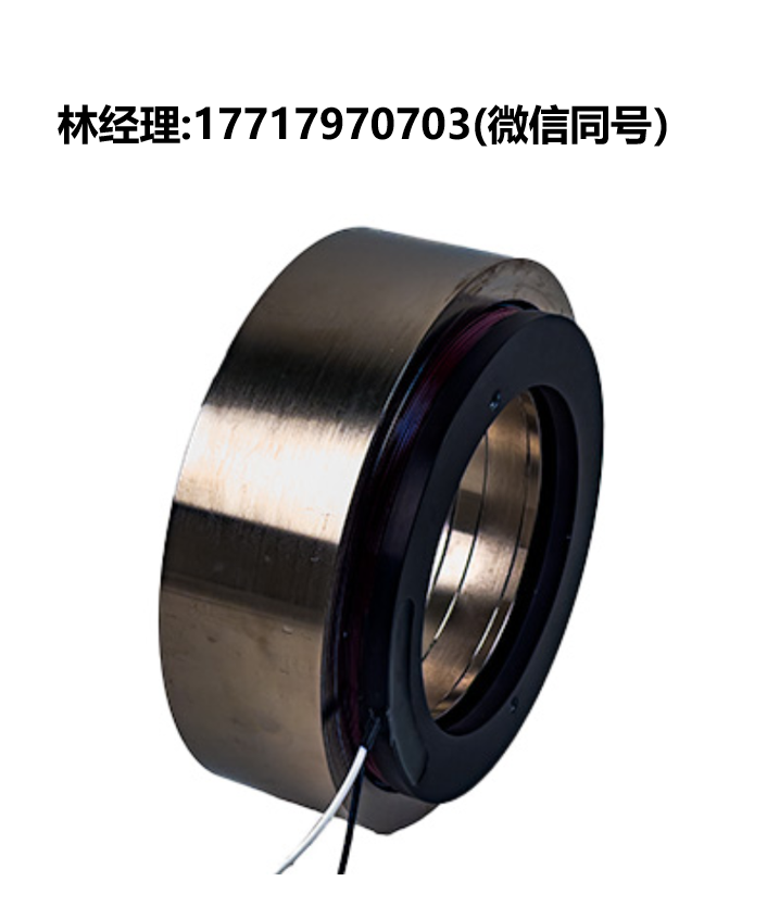 H2W Technologies,NCC01-58-300-2H,非换向直流音圈电机