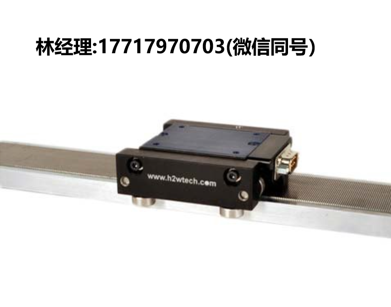 H2W Technologies,STS-0620-RNR,6 磅单轴线性步进电机